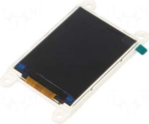 4D Systems Display: TFT | 2