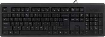 A4 TECH A4Tech KR-83 keyboard USB