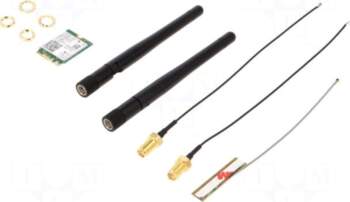 AAEON Extension module | Bluetooth,PCIe