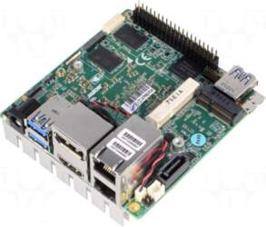 AAEON Oneboard computer | RAM: 8GB
