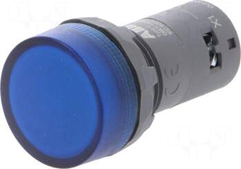 ABB Control lamp | 22mm |