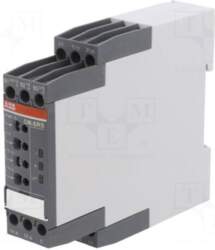 ABB Current monitoring relay | AC/DC