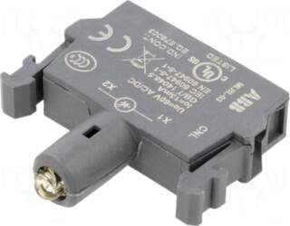 ABB Illuminating unit | 22mm |