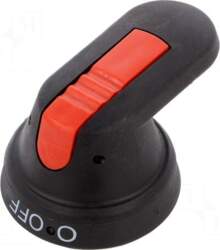 ABB Knob