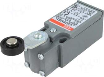 ABB Limit switch | lever R