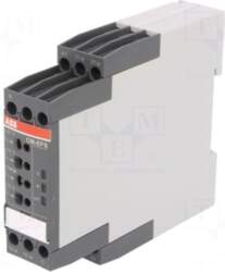 ABB Module: voltage monitoring relay |