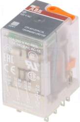 ABB Relay: electromagnetic | Ucoil: 120VAC