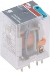 ABB Relay: electromagnetic | Ucoil: 220VDC