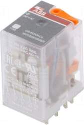 ABB Relay: electromagnetic | Ucoil: 230VAC