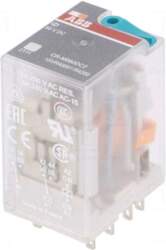 ABB Relay: electromagnetic | Ucoil: 60VDC