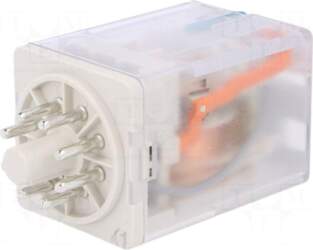 ABB Relay: electromagnetic | Ucoil: 12VDC