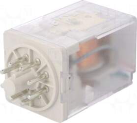 ABB Relay: electromagnetic | Ucoil: 24VDC