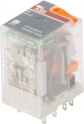 ABB Relay: electromagnetic | Ucoil: 48VAC