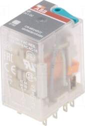 ABB Relay: electromagnetic | Ucoil: 24VDC