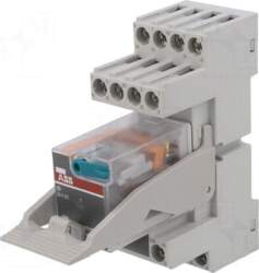 ABB Relay: interface | Ucoil: 24VDC