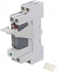 ABB Relay: interface | Ucoil: 110VDC