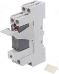 ABB Relay: interface | Ucoil: 24VDC