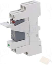 ABB Relay: interface | Ucoil: 12VDC