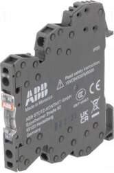 ABB Relay: interface | Ucoil: 24VAC