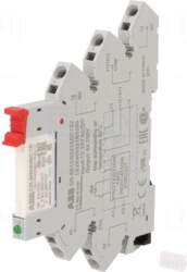 ABB Relay: interface | Ucoil: 24VAC