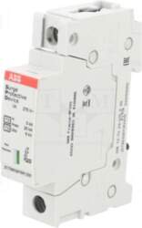ABB Surge arrester | Type 2+3