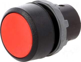ABB Switch: push-button | Stabl.pos: