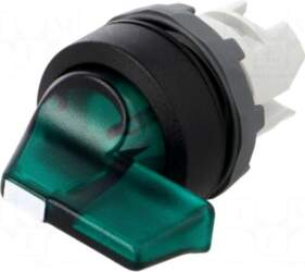 ABB Switch: rotary | Stabl.pos: