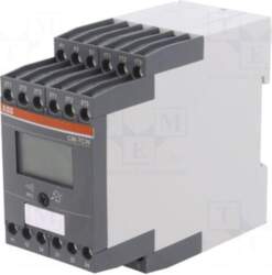 ABB Temperature monitoring relay | temperature
