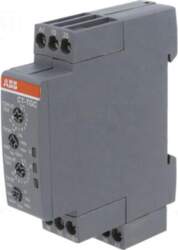 ABB Timer | 0,05s÷100h |