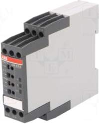 ABB Voltage monitoring relay | overvoltage