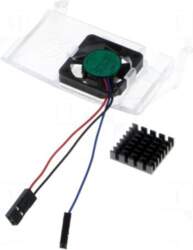 Fan | Raspberry Pi 4