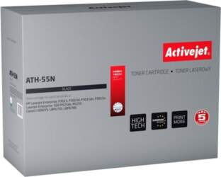 Activejet ATH-55N toner (replacement for HP