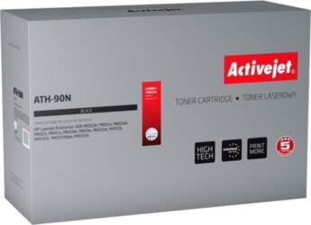 Activejet ATH-90N Toner (replacement for HP