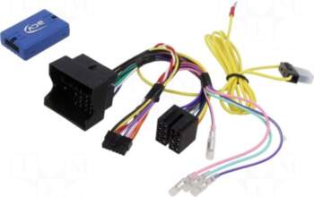 ACV Adapter for control from steering