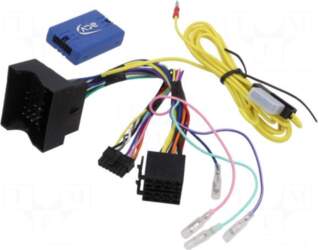ACV Adapter for control from steering