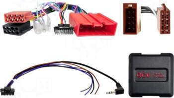 ACV Adapter for control from steering