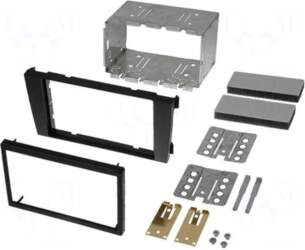 ACV Radio mounting frame | Audi