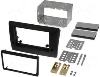 ACV Radio mounting frame | Fiat