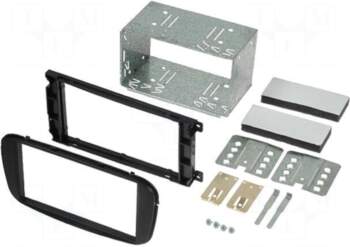 ACV Radio mounting frame | Ford