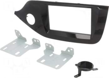 ACV Radio frame | Kia |