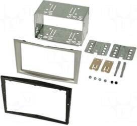 ACV Radio mounting frame | Opel
