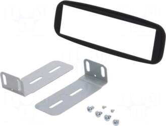 ACV Radio frame | Renault |