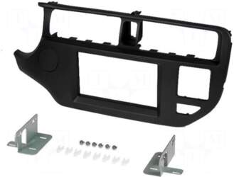 ACV Radio mounting frame | Kia