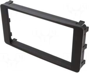 ACV Radio mounting frame | Mitsubishi