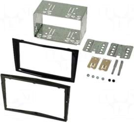 ACV Radio mounting frame | Opel
