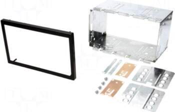 ACV Universal mounting half frame |