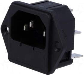ADAM TECH Connector: AC supply |