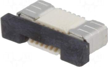 ADAM TECH Connector: FFC (FPC) |