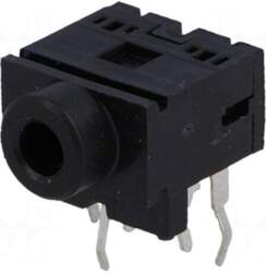 ADAM TECH Socket | Jack 3