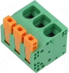 ADAM TECH Connector: PCB terminal block